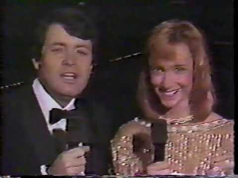 1985 Evening of Championship Skating - Intro