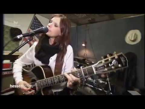 Bericht Hessenschau // Ann Doka - Countrystar aus dem Taunus