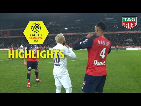 Highlights Week 21 - Ligue 1 Conforama / 2019-20