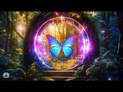 ESCUCHA ESTO Y TODO TIPO DE COSAS BUENAS PASARAN EN TU VIDA 🦋 LA MILAGROSA DE EL EFECTO MARIPOSA 💫