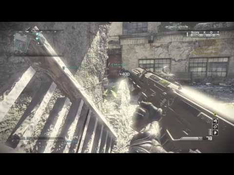 Call of duty ghosts infected KEM STRIKE #317 (Crazy glitch and great ending) (Almost 70 kills)