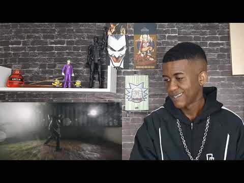 Jhony REACT-  VAI MESMO DESISTIR - Emanuel Fip (prod.Louzada x Liveira )