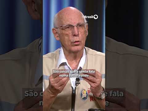 Padre Júlio Lancellotti reflete acerca da maneira com que os cristãos entendem a morte