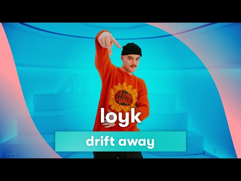 MNM LIVE: Loyk - Drift Away || MNM R&Beats