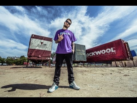 Bonson x Diamante Wear - Backstage Video