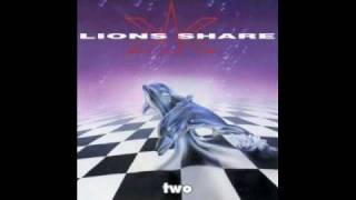 LionsShare - Flash In The Night