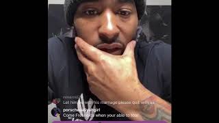 Willie Taylor From Day 26 Making The Band & Love and Hiphop Talks Kinky & Dawn Richard video