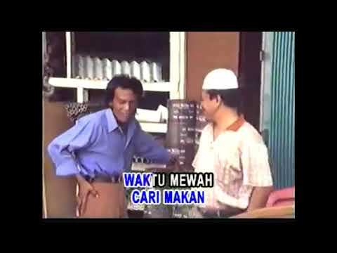 Parlin Lubis -  Unemployment