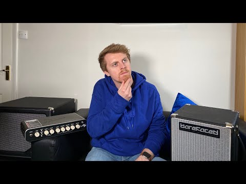 Can I use a Higher Wattage head with a Lower Power Cabinet? Answered!