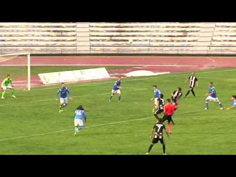 23/10/2016 Resumen SAN FERNANDO - F.C. CARTAGENA