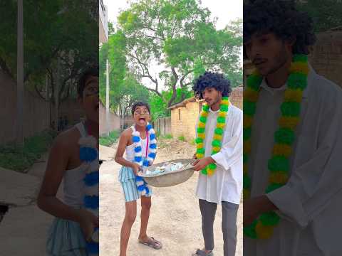 Dashara scam during childhood 😂🔥#trendingshorts #viral #ytshorts #comedy #funny #shorts ￼
