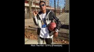 [Freestyle] Rich The Kid - STFU