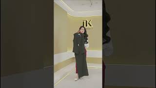 LUAK2506001 đỏ + LUCV2506001 đỏ