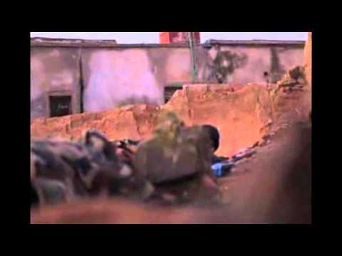 اشتباكات بين كتيبة الوادي وقوات النظام في ريف حمص