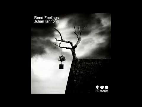 Julian Iannone - Red feelings (Original mix) [High Quality]