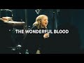 The Wonderful Blood Tiffany Hudson