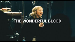 The Wonderful Blood