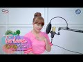 Terlena Cover By Riska Milya