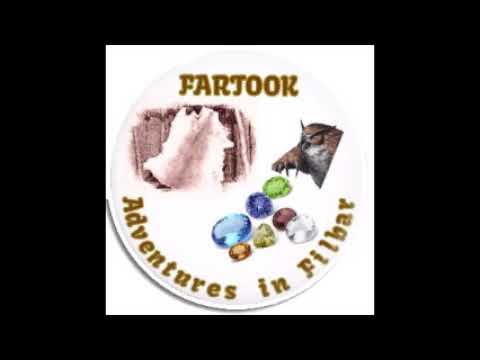 Session Fartook - 72 Bones of the Serpent