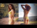 Kiara Advani Bikini In War 2 4K 60FPS Vertical Edit Kiara Advani Hot Bikini In War 2 Teaser