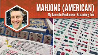 Mahjong video thumbnail