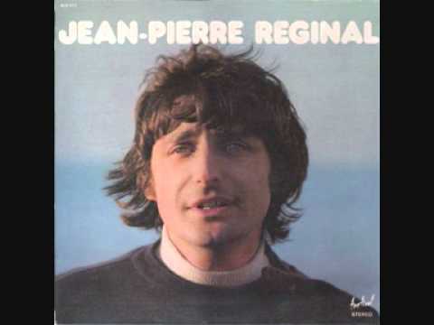 Jean Pierre Réginal   A petits pas menus