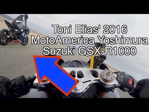 R6 Hot Lap of Chuckwalla CCW - 1:57:75 - SoCal Track Days 2/5/17