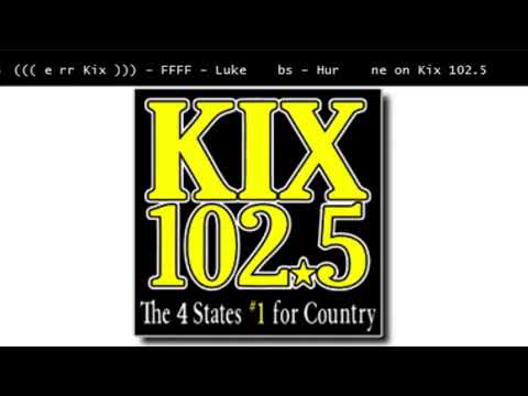 (E-Skip) [12/16/22] 102.5 KIXQ-FM E-Skip