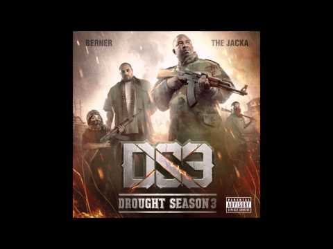 Berner & The Jacka   One Sound feat  Rydah J  Klyde