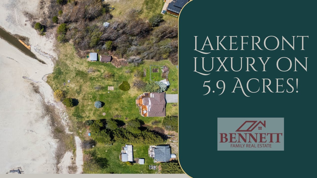 OFF Market 6158 Redfish Road  Private Waterfront Estate w/ Beach, Dock & Acreage | Near Nelson BC