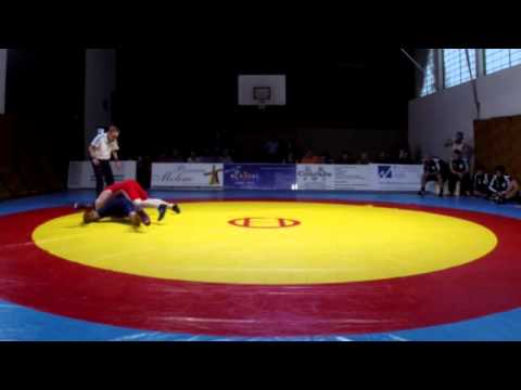 66 LL Adam Zhanbolatov - Turaevm Rivojedden