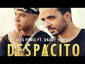 Despacito | Luis Fonsi | Cover by Debanick Official