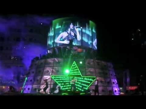 Making of Emrah Is & Aimi Heineken Countdown Party HCMC Vietnam