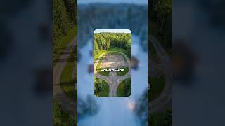 Тайм-лапс постройки дома? Легко!