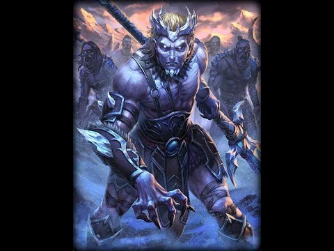 AH PUCH,CONTRA TODO PRONOSTICO...RANKED CONQUEST- DARKFENIX30