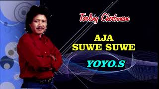 Download lagu AJA SUWE SUWE ~ YOYO S@ompong shoting mozzah mona mp3 Download lagu AJA SUWE SUWE ~ YOYO S@ompong shoting mozzah mona mp3