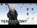 Punishing Gray Raven : Why you should select Tenebrion from free ticket?