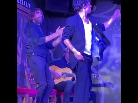 Flamenco en Madrid