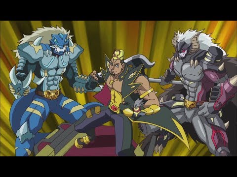 Yugioh WCQ Ecuador 2018 2nd place Deck Profile - Gouki