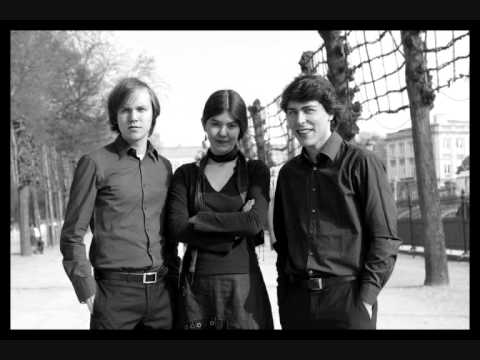 Ida Gotkovsky - Trio Lyrique - I