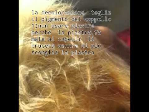 Buona crema contro lentiggini Ho capelli neri e le lentiggini