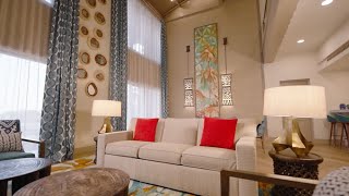 King Kamehameha Suite - Club Level room tour