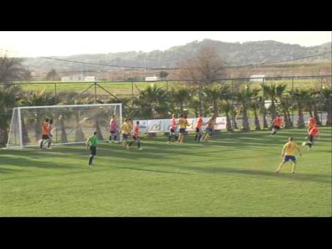 Шахтер Вентспилс видеофрагменты игры