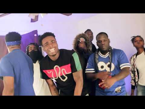 Loc Stretch x 2 min of hell