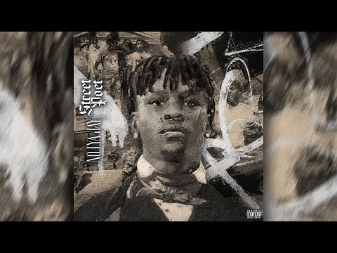 Struggle - No Lya Jay [Official Audio]