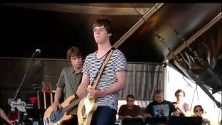 Jake Bugg  Simple Pleasures  Pinkpop Holland 9 June 2014