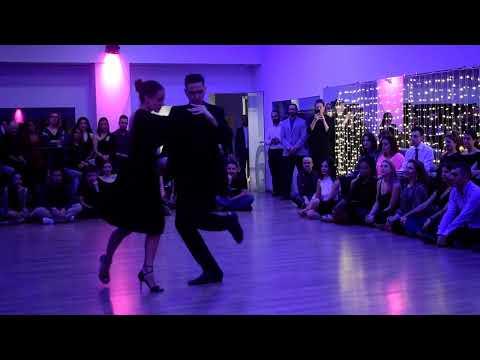 Una Lágrima - Nikos Papadimitriou - Nefeli Koumarianou Thessaloniki 18-11-2022 3/3