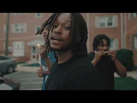 Ruq Ft. 50Wop & Kno’L - Touchdown (Official Music Video) directed by 1drince
