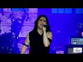 Evanescence - Bring Me to Life (Live from Cooper Tires Driven To Perform Livestream Performance)