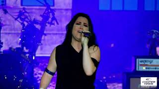 Evanescence Bring Me to Life...